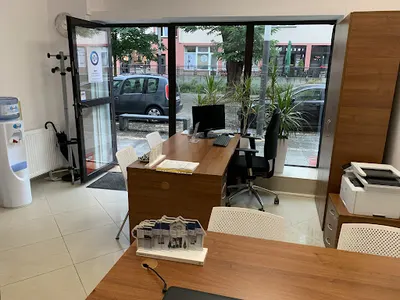 PZU Ubezpieczenia Piła - Agent Małgorzata Freitag